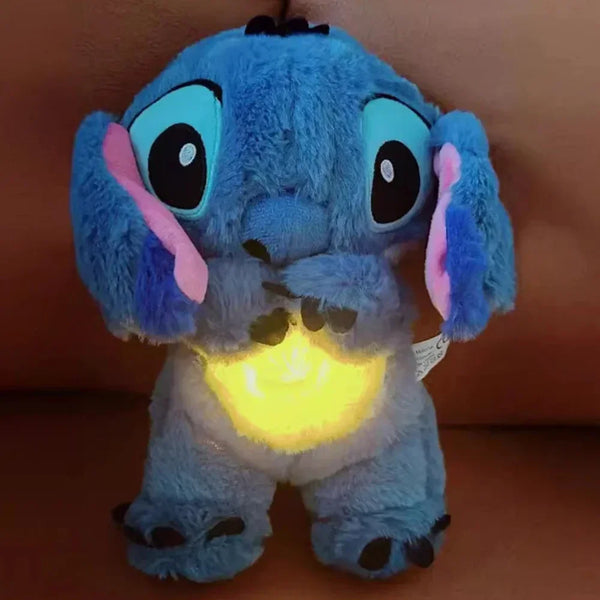 Sovande Kompis Kawaii Docka