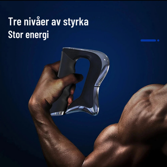 Hyperblade Massageblad