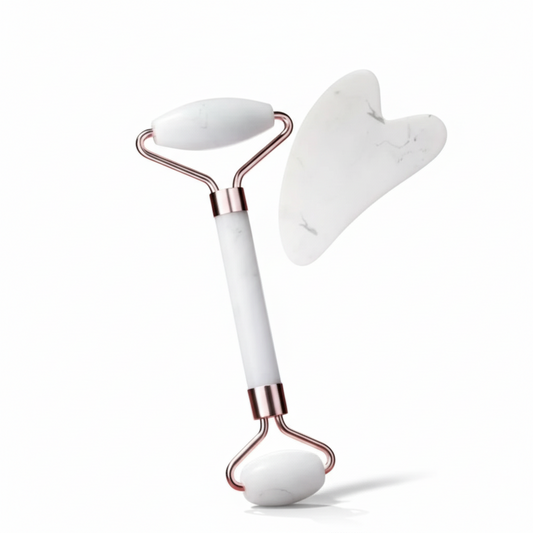 Ansikts- och Ögonroller GlowSense