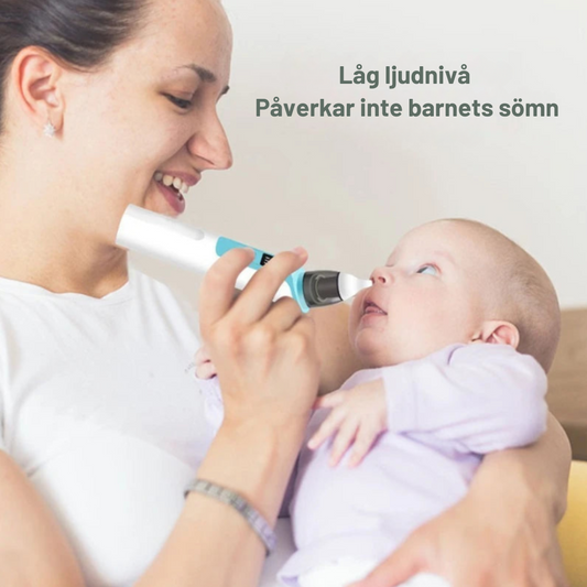 Nässug GentleCare Baby