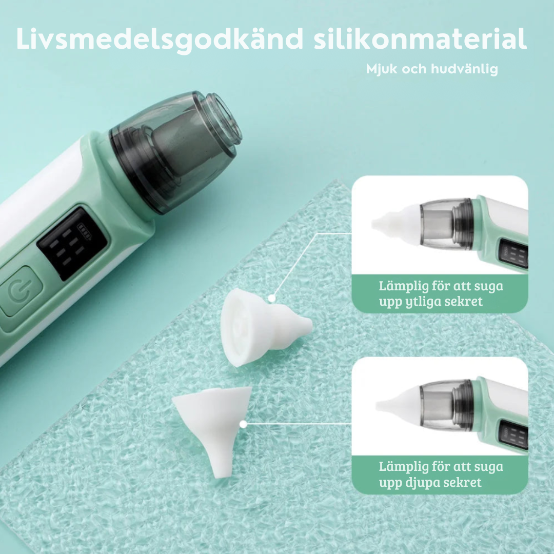 Nässug GentleCare Baby