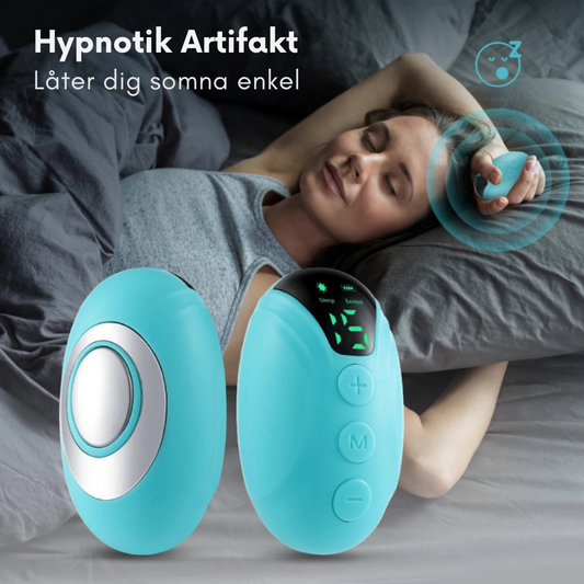 Smart Sömn Hjälp Massager