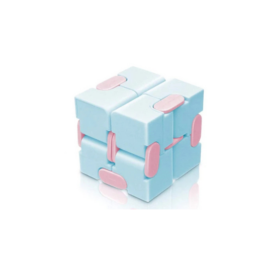 Infinity Kub Stressleksak