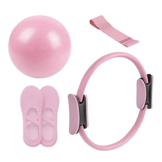 Pilates Set för hemmabruk