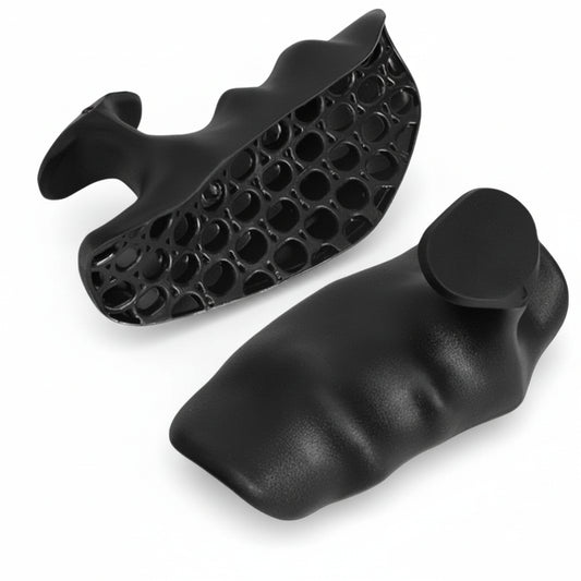 Bekväma Träningsgrepp