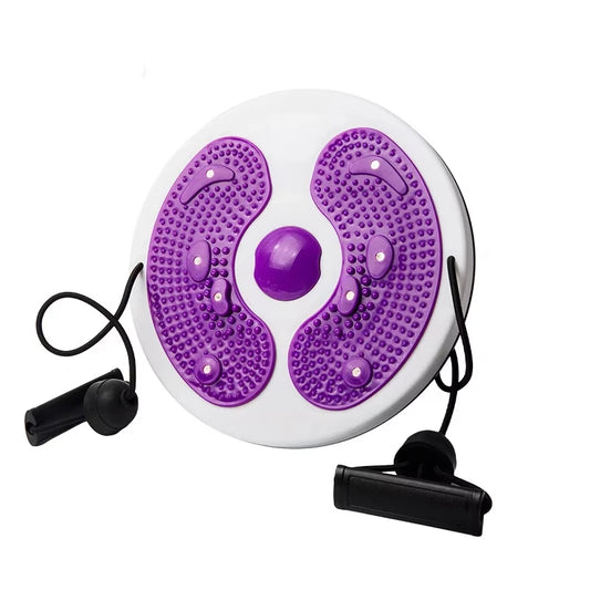 Twisting Disc för hemmet – enkel rörelse i vardagen