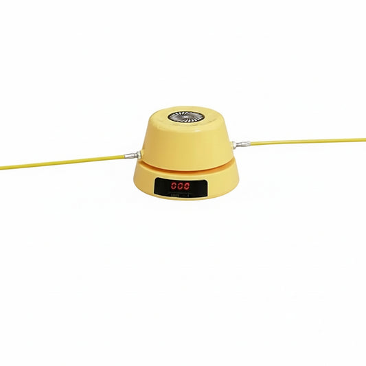 Handsfree hopprep-maskin