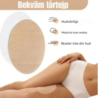 Lårtejp